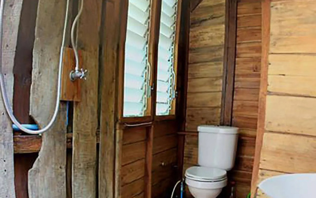 Rabeang Pasak Treehouse Resort