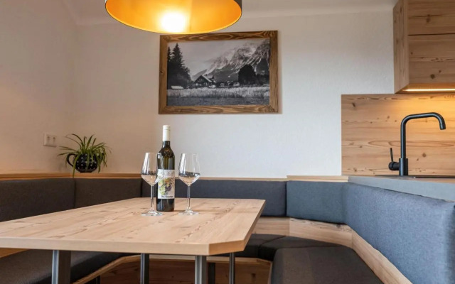 Chalet Kulmberg