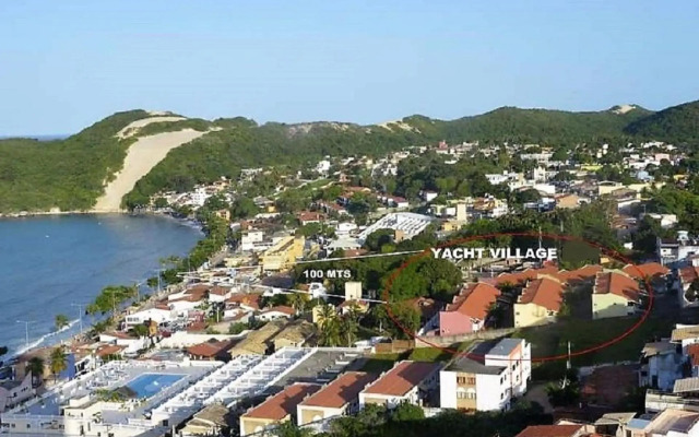 Yacht Village NBI - 104 - Ponta Negra