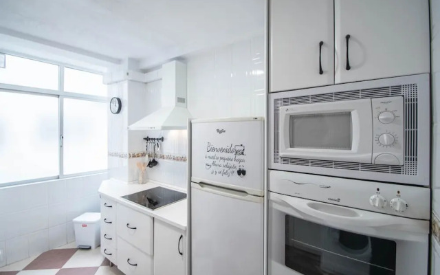 Apartamento Laguna Cadiz