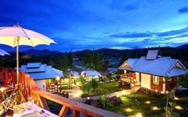 Pai Love & Baan Chon Phao Resort