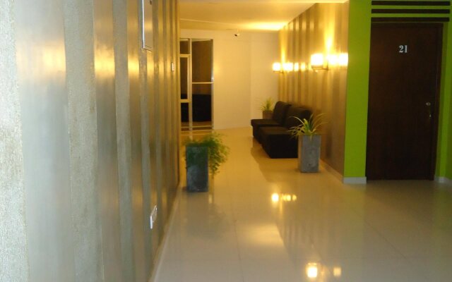 Mars Hotel Tangalle