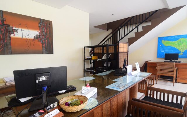 M Suite Bali