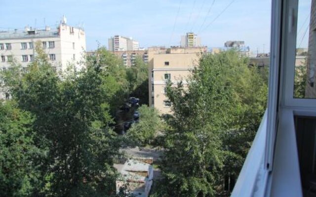 Tulskaya Fortline Apartments