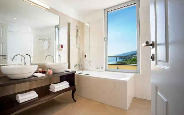 Hotel Kvarner - Liburnia