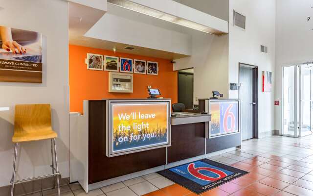 Motel 6 Bozeman, MT