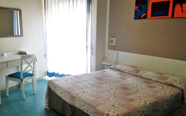 Hotel Anna