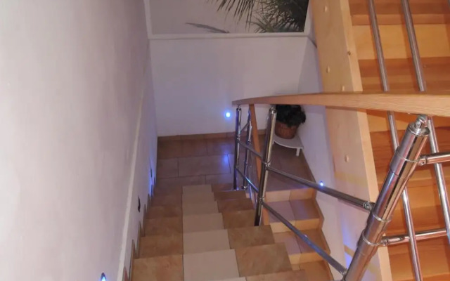 Comfortable Studio Close to the sea