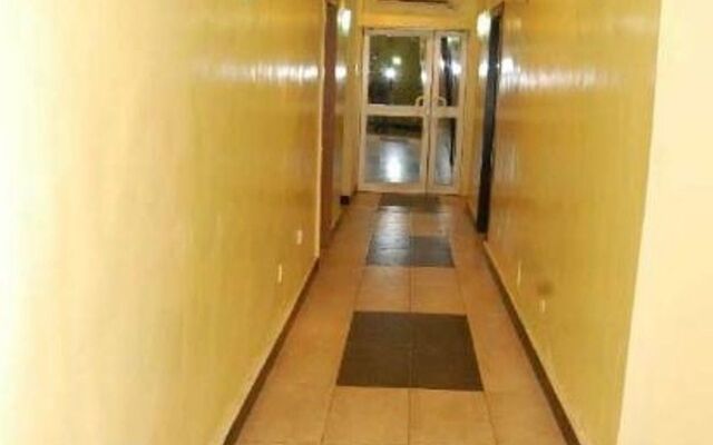 Encore Lagos Hotels And Suites
