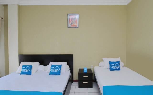 Airy Medan Selayang Arteri Ring Road 11