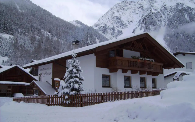 Appartementhaus Florian