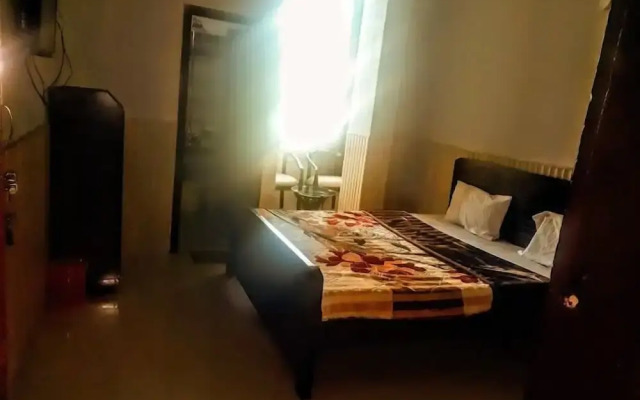 Al Atiq Hotel