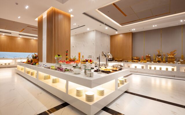 Virgo Hotel