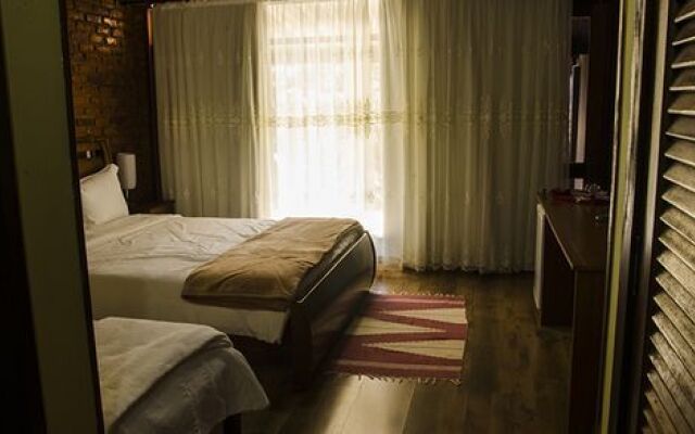 Hotel Fazenda Recanto das Águas de Teresópolis