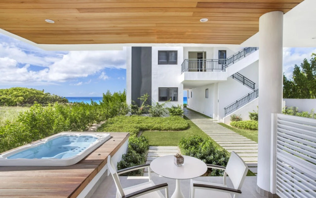 Tranquility Beach Anguilla