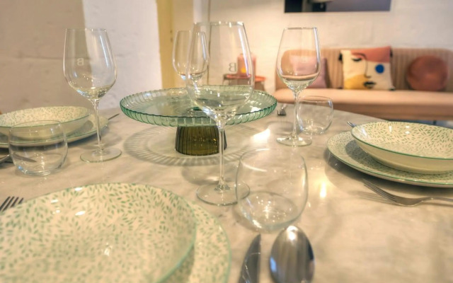 137 - Modern & luxurious Palazzino in Valletta