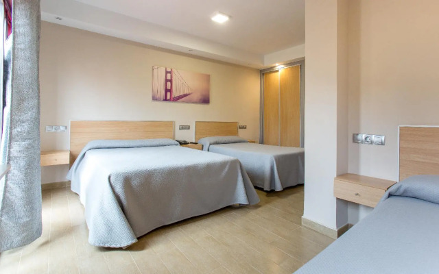 Hotel Olympia Ronda I