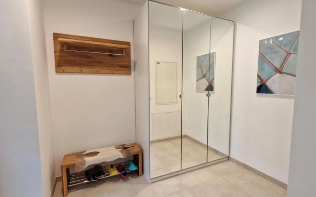 Exklusive Ferienwohnung am Prielerweg in Hinterstoder