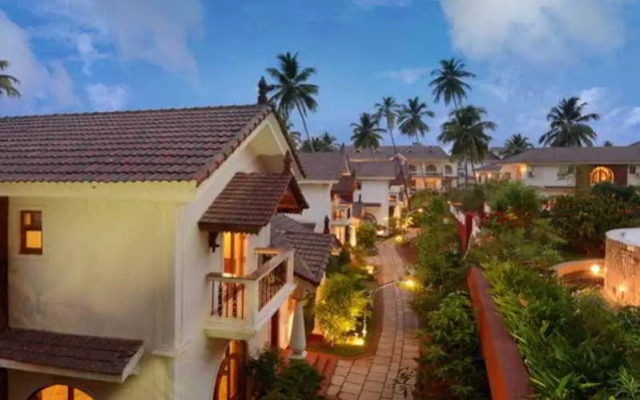 Rio Residency