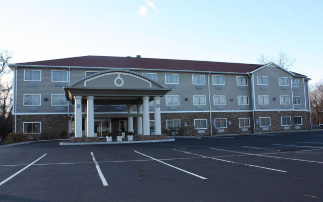 Comfort Inn & Suites Ludlow