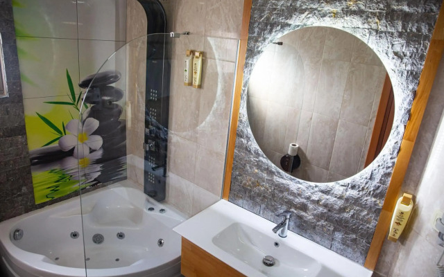 Hotel Best Roma