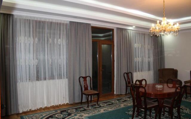 Villa Near The Batumi