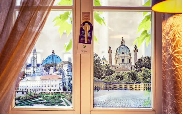 Mercure Vienna First