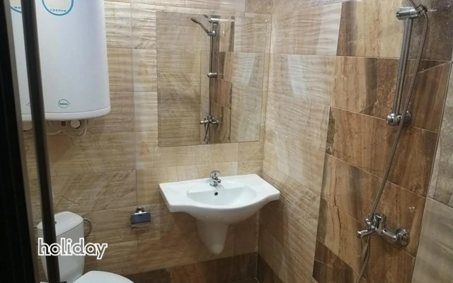 Pri Bratiata Apartments  Studios