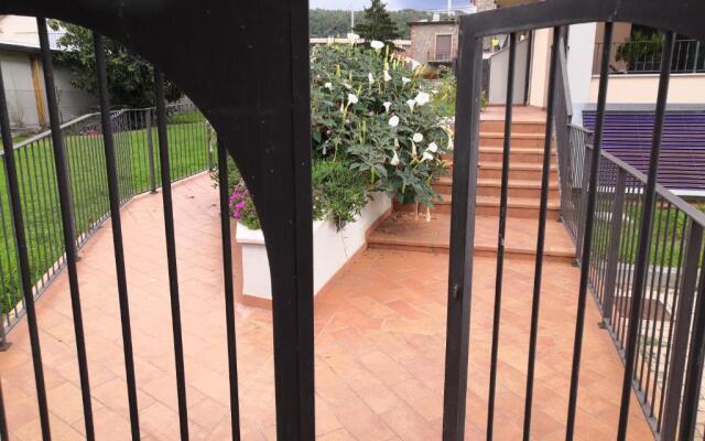 Appartamento Lungolago San Feliciano