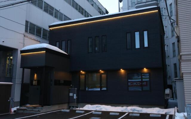 Sapporo - House - Vacation STAY 88298