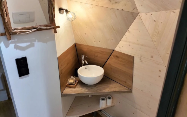 Demeure De La Garenne