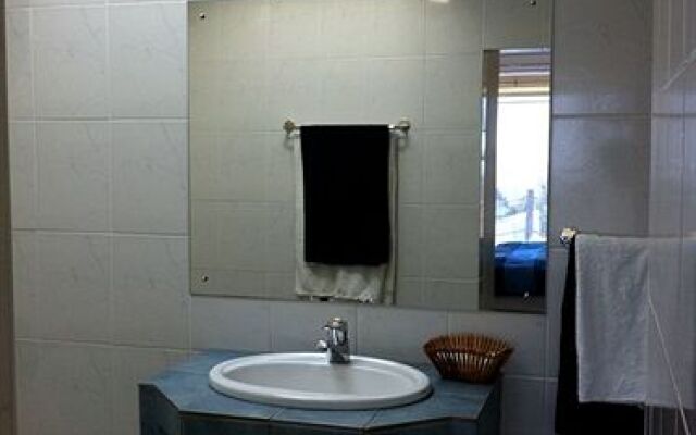 Panaview Bed and Breakfast