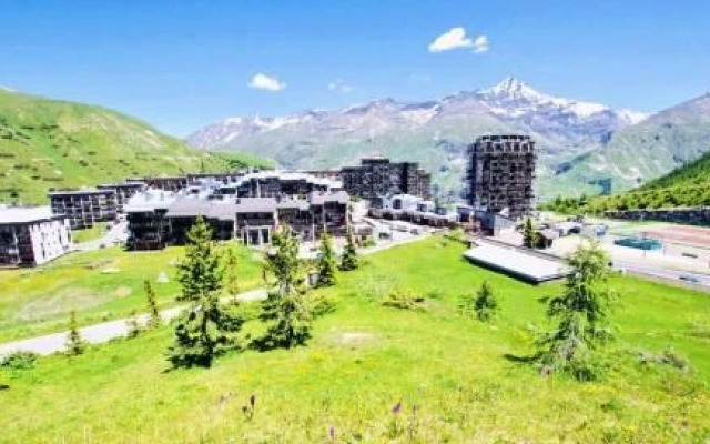 Résidence Home Club - 2 Pièces pour 6 Personnes 34