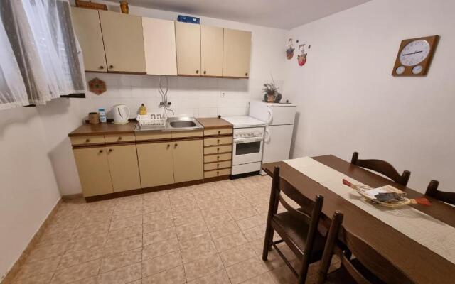 Apartment Anna Vis