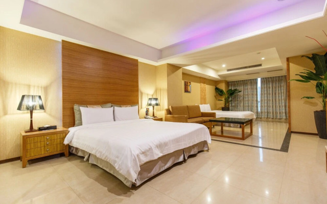 SLV Hotel Group - SLV Business Hotel