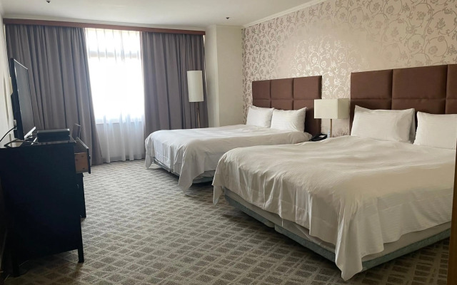 Howard Plaza Hotel Kaohsiung