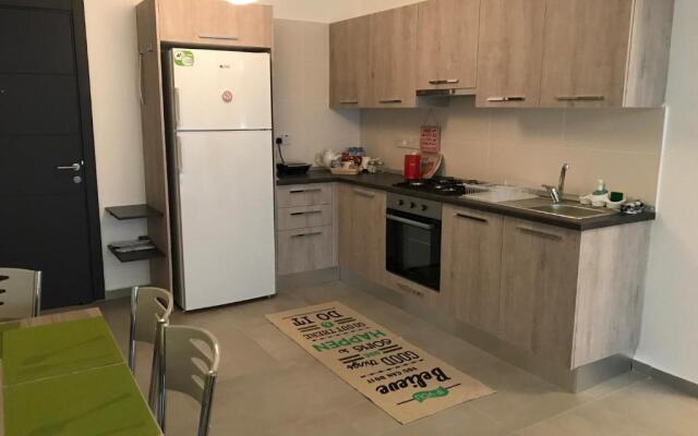 Cozy Flat in the heart of North Nicosia --- 55-1