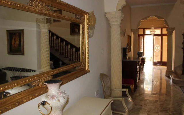 Magical Casalgo House
