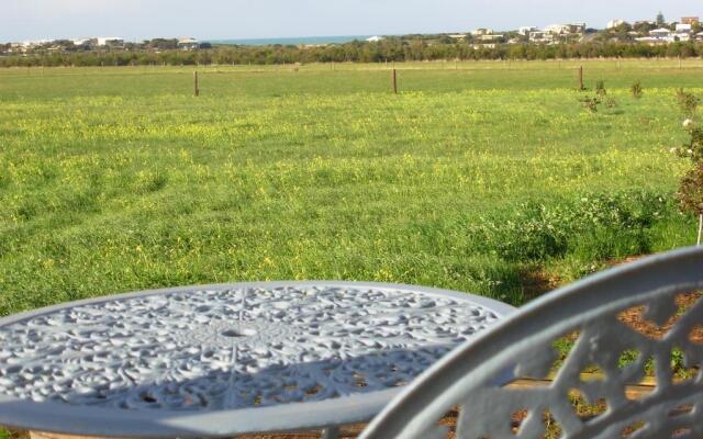 Linger Longer Accommodation SA