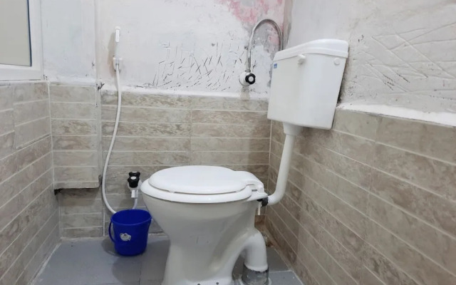 Ujjain Yatri Niwas