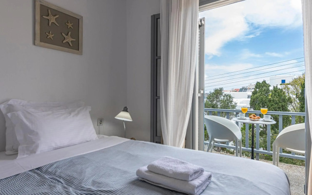 Hotel Manto