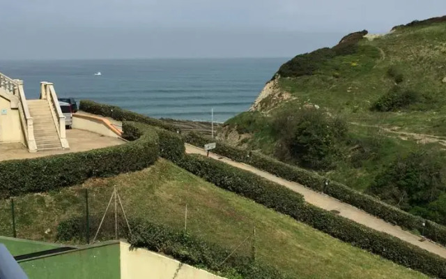 Itzurun Gain - Basque Stay
