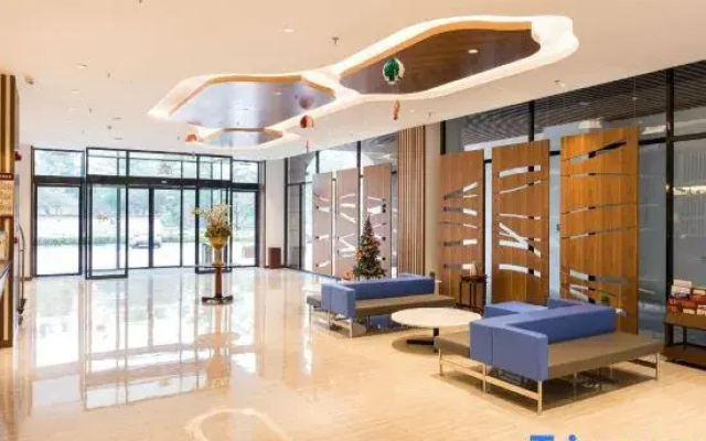 Pesht Boutique Hotel