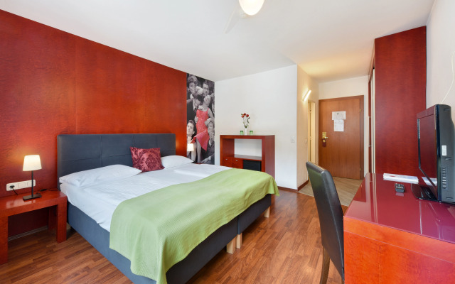 Am Neutor Hotel Salzburg Zentrum