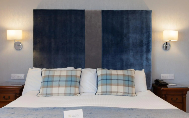 Aberdeen Douglas Hotel