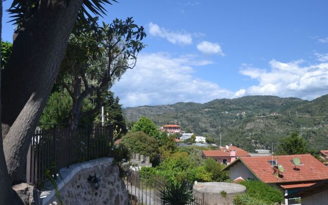 Family Stay in French Riviera