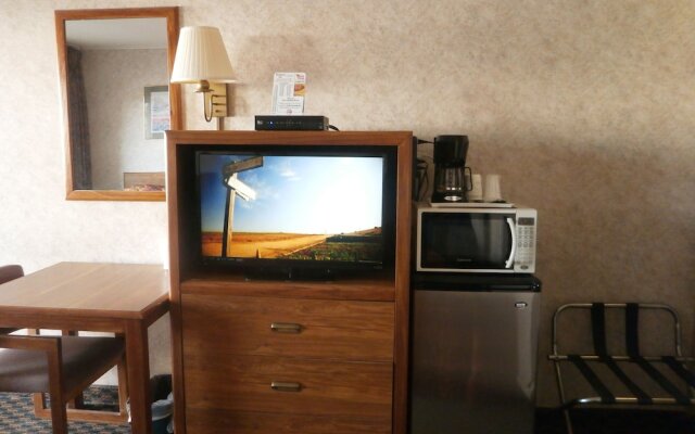 Richmond Inn & Suites