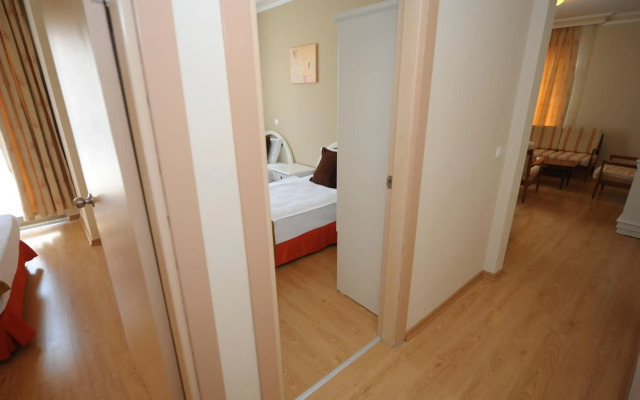 Champion Holiday Village - All Inclusive