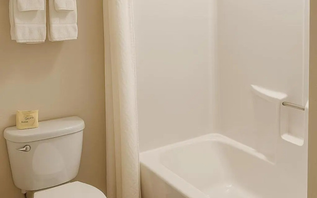 Econo Lodge Frackville