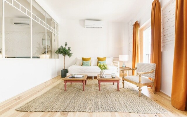 Home Club Maestranza